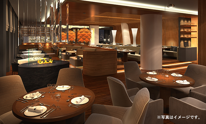 飲食店オープンの空調・厨房全てお任せください